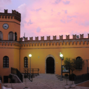 Castello di Giano