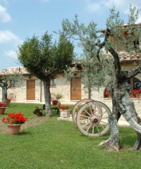 Arcobaleno della Torretta