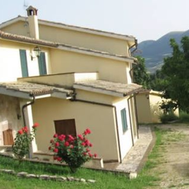 Agriturismo Gasperini