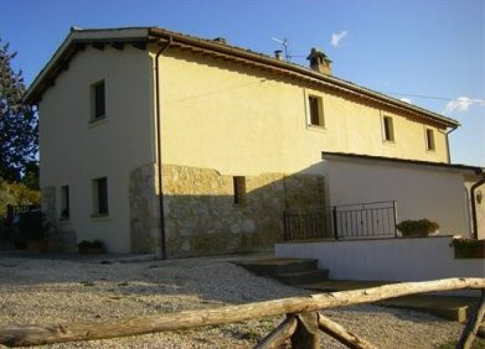 La Collina Degli Ulivi